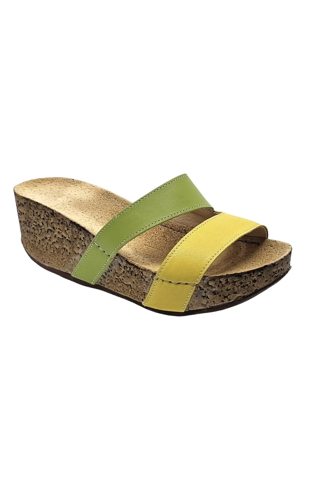ortostep-ljetne-natikace-coralia-duo-zute